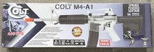 Soft Air USA COLT M4-A1 Spring