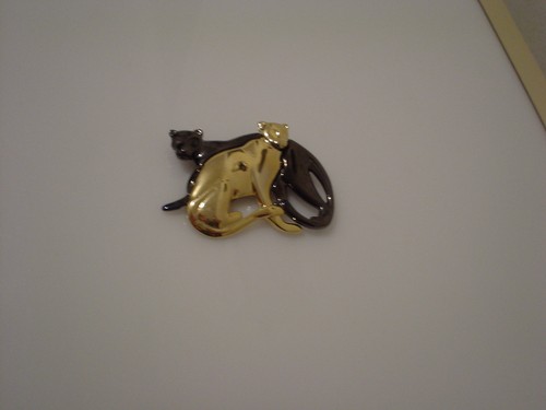 Liz claiborne tiger or - 2,