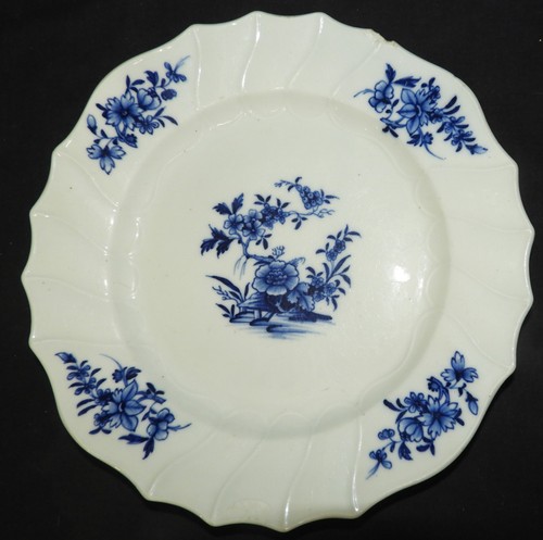 Tournai belgique assiette - -,