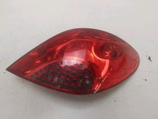FEU ARRIÈRE DROIT Peugeot 207/207+ (WA/WC/WM) 2008 6351Y7 #A104_80900801159846