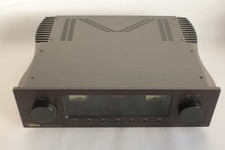 Ampli hifi tuner Magnum