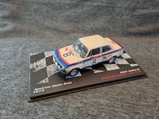 Miniature 1/43 BMW 2002 TI