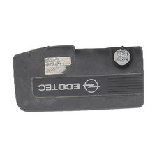 Cache moteur - Opel CORSA D