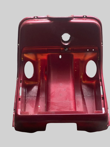 Original vespa cosa 125 - cosa, 125/200