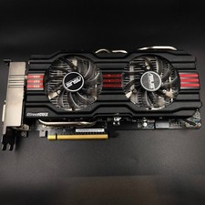 ASUS NVIDIA GeForce GTX 770 2