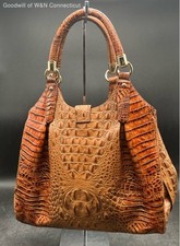 Authenticated Dooney & Bourke Women Brown Purse