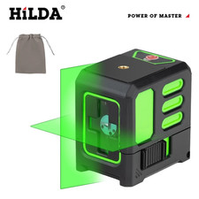 – Niveau Laser À Croix