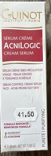 Guinot sérum crème - sérum,