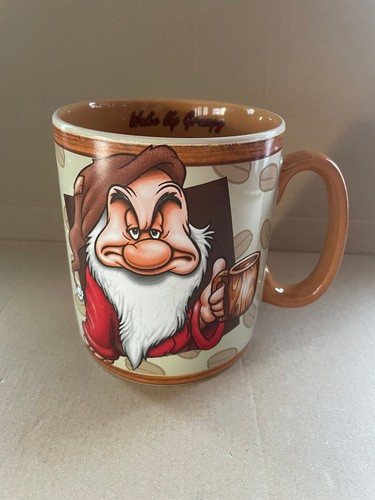 Mug disney wake - mug,