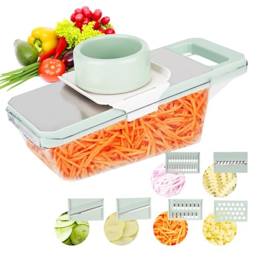 Coupe legumes multifonctions - legumes,