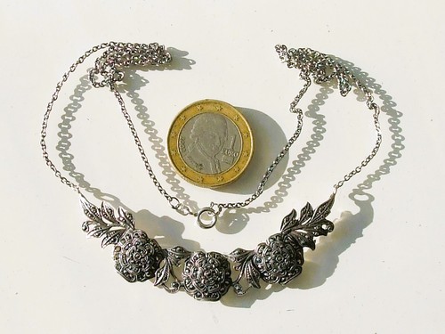 Beau collier ancien 1920 - beau, 1920/30