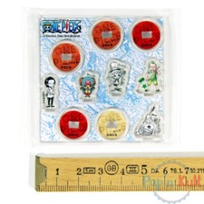 One Piece Jump Shop 5 Mini