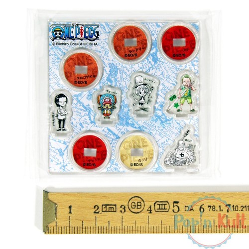 One piece jump shop - shop, 5