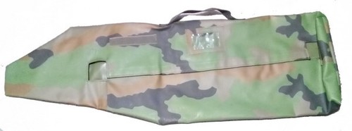 Housse camouflée pour - , famas