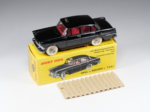 Dinky toys france 546 - toys,
