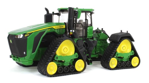Ertl tracteur à - ertl,