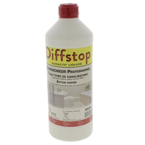 Stop deboucheur diffstop - , 1l