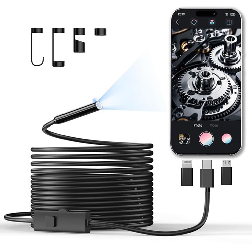Plug and play - plug-and-play, camera