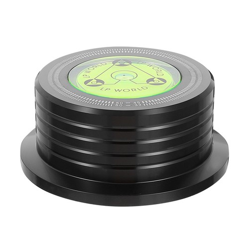 Tourne disque accessoires pour - tourne-disque,