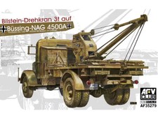 AVF CLUB Büssing-NAG 4500A