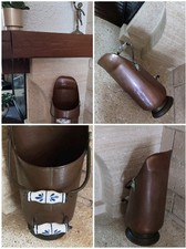 ANCIEN SEAU À CHARBON