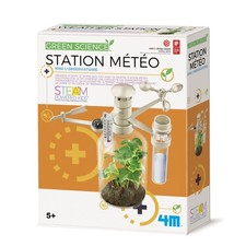 Jeu éducatif - Crée ta