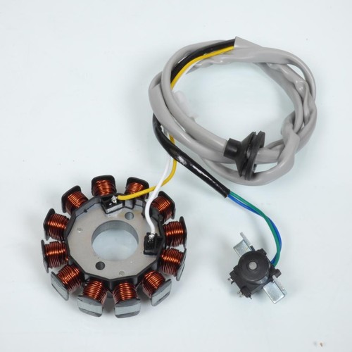 Stator allumage p2r pour - d,