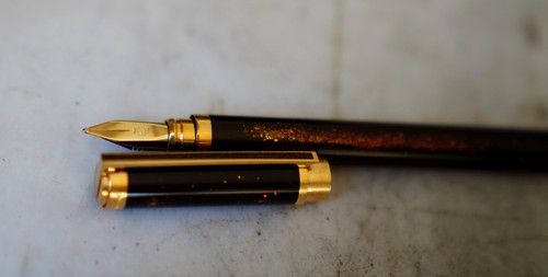 Stylo plume dupont gatsby - stylo,