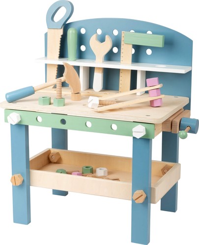 Etabli nordic compact - nordic, bois
