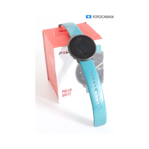 Polar unite montre connectée - polar,