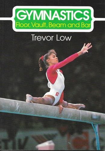 Gymnastics floor vault beam - floor,,