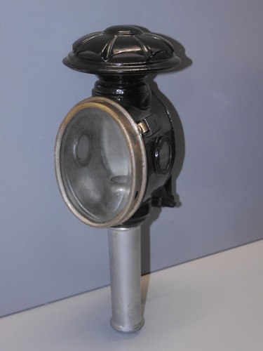 Ancienne lanterne bougie - -ancienne,