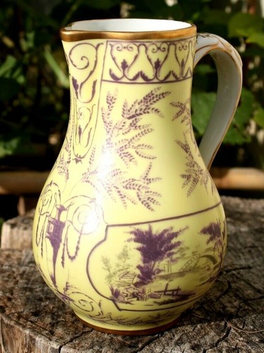 Petit pot lait - pot,