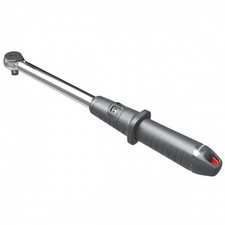 Clé dynamométrique à