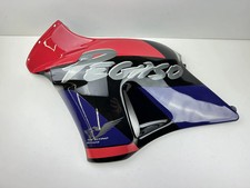 CARÉNAGE FLANC GAUCHE APRILIA