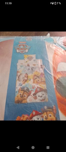 Nickelodeon parure lit - de,