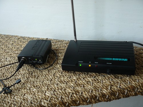 Shure t11 173 800 - +, 173.800