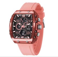 montre électronique Sport 