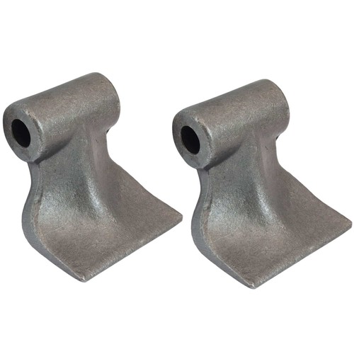Maillets pour broyeur - 2x,