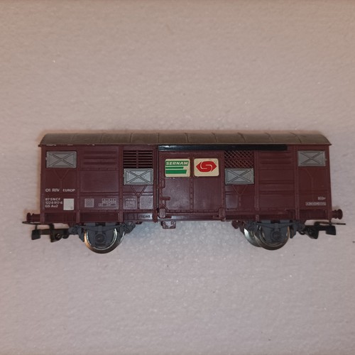 Jouef 6251 wagon - ho,