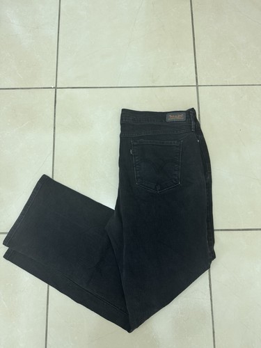 Jean levis 505 - levis, noir