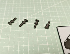 Lot 4 x Tampons Talgo TEE