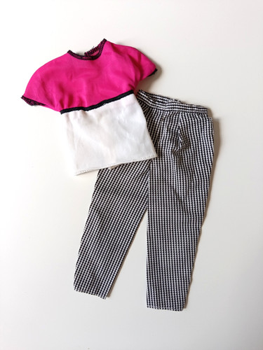 Ken first fashions 9314 - ken,