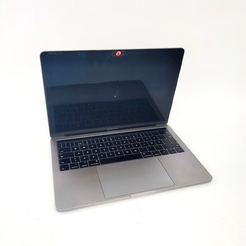 Apple macbook pro a1708 - apple, (2017)