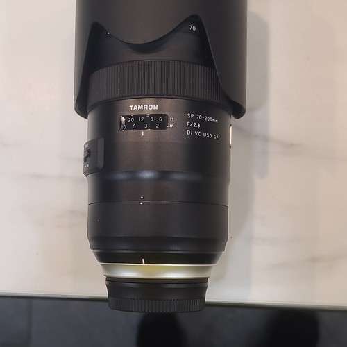 Tamron 200mm 8 di - sp,