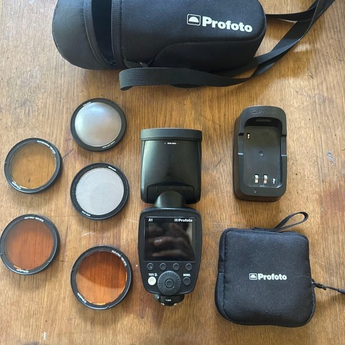 Lampe studio profoto - de, c1
