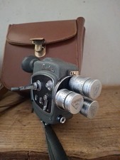 Caméra  BEAULIEU  TR8 reflex