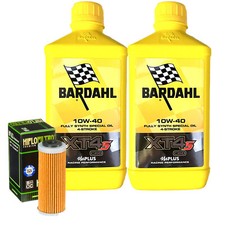 Kit De Filtre D'Huile Bardahl