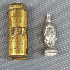 antique relic with original box #25