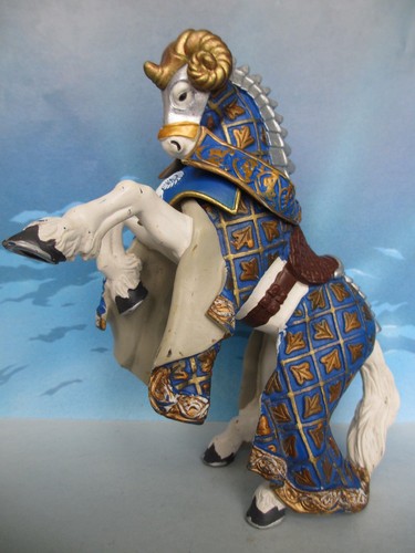 Figurine collection papo - figurine,